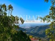 Casa rústica, Sayalonga