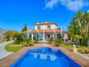 Casa rústica, Sayalonga