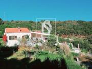 Casa rústica, Sé e São Lourenço