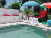 Casa rústica, Sé e São Lourenço