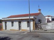 Casa rústica, Sé e São Lourenço