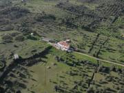 Casa rústica, Sé e São Lourenço