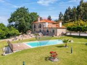 Casa rústica, Seara