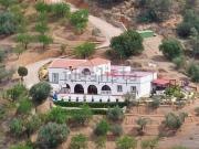 Casa rústica, Sedella
