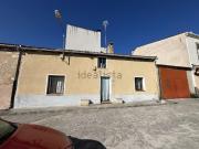 Casa rústica, Segovia