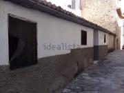 Casa rústica, Segura de Toro