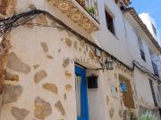 Casa rústica, Sella