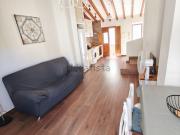 Casa rústica, Sella