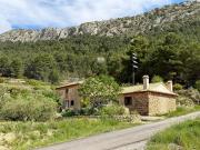 Casa rústica, Sella