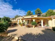 Casa rústica, Sella