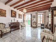 Casa rústica, Selva