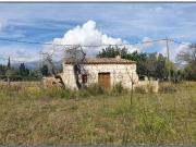 Casa rústica, Selva