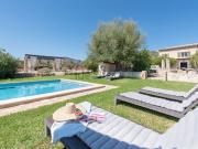 Casa rústica, Selva Casa rústica, Selva