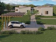 Casa rústica, Selva