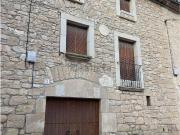 Casa rústica, Senan