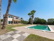 Casa rústica, Sencelles