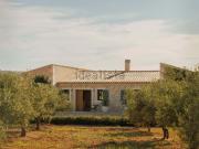 Casa rústica, Sencelles