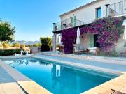 Casa rústica, Sencelles