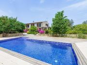 Casa rústica, Sencelles