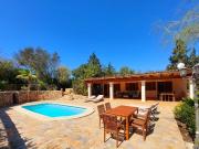 Casa rústica, Sencelles