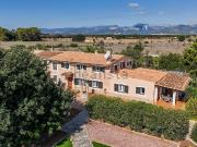 Casa rústica, Sencelles