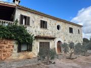 Casa rústica, Sencelles