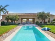 Casa rústica, Sencelles