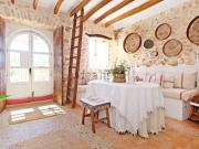 Casa rústica, Sencelles