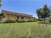 Casa rústica, Sencelles