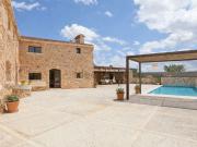 Casa rústica, Sencelles