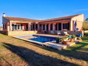 Casa rústica, Sencelles