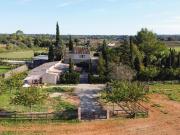 Casa rústica, Sencelles