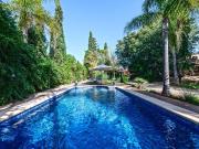 Casa rústica, Sencelles