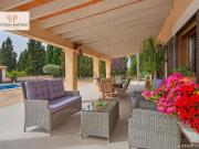 Casa rústica, Sencelles