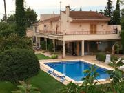 Casa rústica, Sencelles