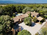 Casa rústica, Sencelles