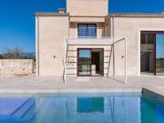 Casa rústica, Sencelles