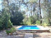 Casa rústica, Sencelles