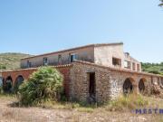 Casa rústica, Senija