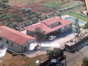 Casa rústica, Sentmenat