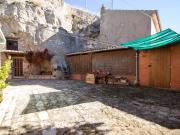 Casa rústica, Sepúlveda