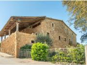 Casa rústica, Serinyà