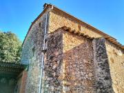 Casa rústica, Serinyà