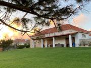 Casa rústica, Serra de Santo António