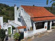 Casa rústica, Serra