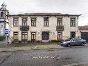 Casa rústica, Serzedo e Perosinho