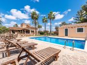 Casa rústica, Ses Salines Mallorca