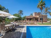 Casa rústica, Ses Salines Mallorca