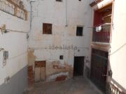 Casa rústica, Sesma