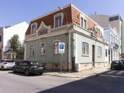 Casa rústica, Setúbal